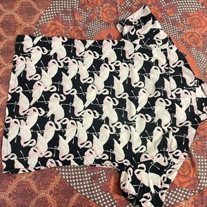 Flamingo Shirt