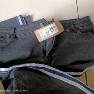 Woman jeans Denim 30