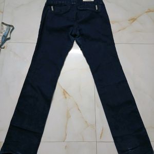 T.T BRAND Dimond Jean's For Girls