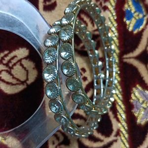 New.. Never Used Bangles 👍