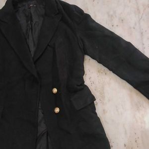 Black Coat💌