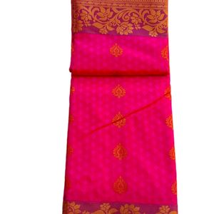 Kanjeevaram soft silk sarees