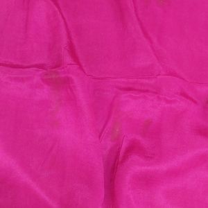 Used Mysoore Silk Saree For Sale