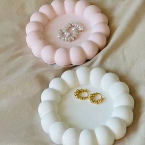 Bubble Tray Set