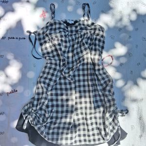 Aesthetic Printerest Dress 🎀💌🛍👗