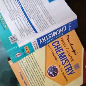 🎗️ Pardeep's Chemistry Vol. I&II(class 12)🎗️