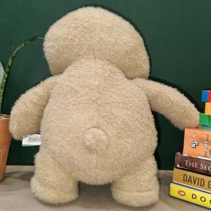 Ted Plush Toy From Ted2