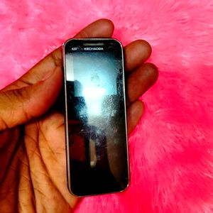 Kechaoda K33 Mini Keypad Mobile Phone (Black)