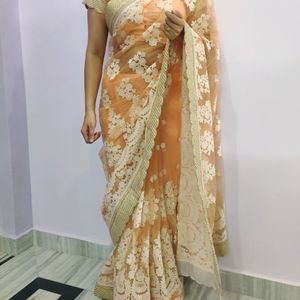 Party Wear saree