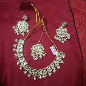 Jewellery Set