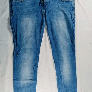 Fade Wash,Jeans