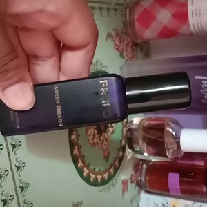 Fragrance Declutter... (Bbw, Zara, Titan, Plum..)