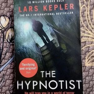 THE HYPNOTIST