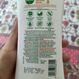 Dettol Body Wash