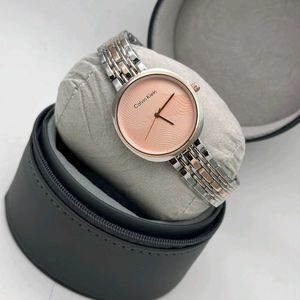 Ck Women First Copy Watch