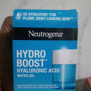 Hydro bost  water Gel