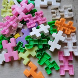 Good Toys (80 Pcs)