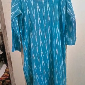 Cotton Kurti