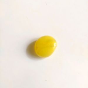 Natural Yellow Stones