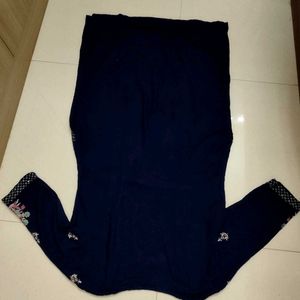 Kurta Trouser Set