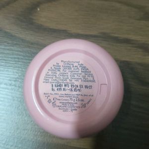 Glow Essential Face Cream