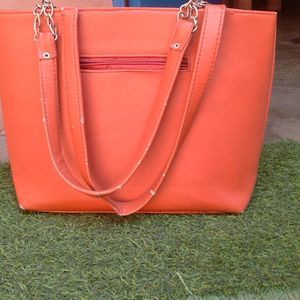 HANDBAG FOR WOMEN