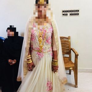 Bridal Gown