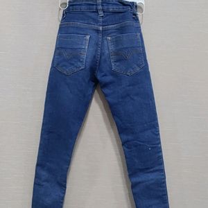 Price Drop!!! Dark Blue Jeans 👖👖