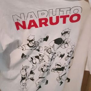 Naruto T Shirt