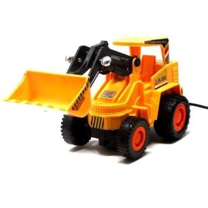 Jcb Toy Without Remort Control