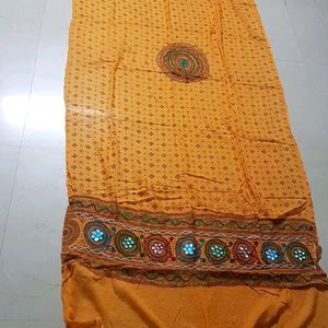 Navratri Dupatta