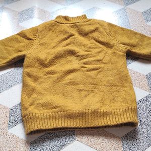 Kids Sweatshirt