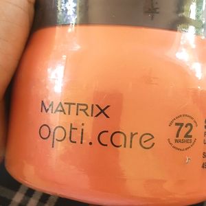 Maitrex Smoothing Hair Mask