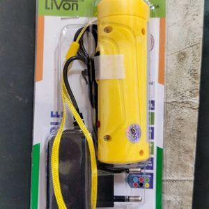 Livon Torch