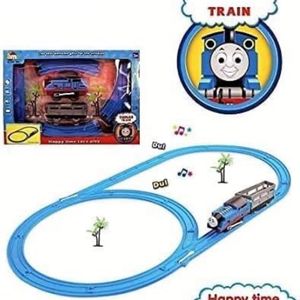 Tomas Train Battery Powered For 3+ Years