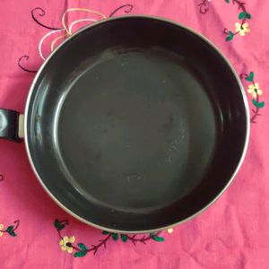 🔷💥Nonstick Fry Pan With Lid