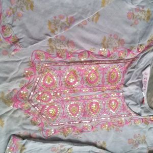 Kurta Pant Set