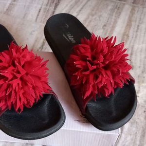 WOMEN'S FLIP FLOPS SLIPPERS