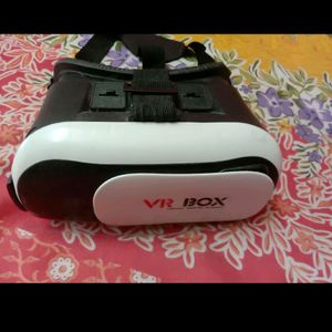 3D VR BOX