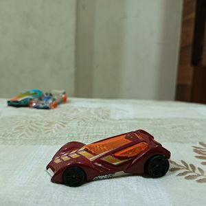 Hot wheels Car