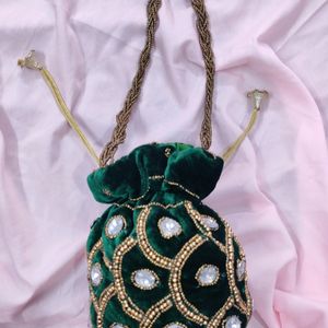 Potli Bag