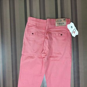 Y-100 Size 30 Slim Fit Women Denim Jeans