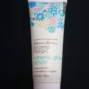 Aroma Magic Scrub