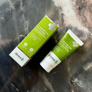 Derma Co. Combo Moisturiser