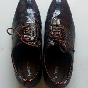 Cherry Formal Shoes