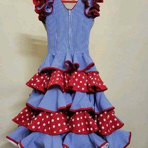 Kids Frock