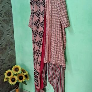 Kurta ♥️Salwar 💛Dupatta Pick Up 3