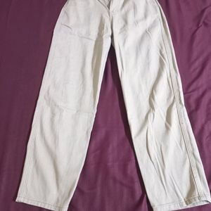 Urbanic Wide Leg Jeans