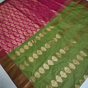 💥Silk Saree