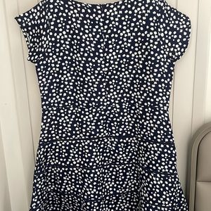 A line Dress